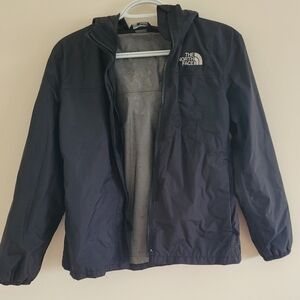 The North Face Raincoat Boys XL/18
